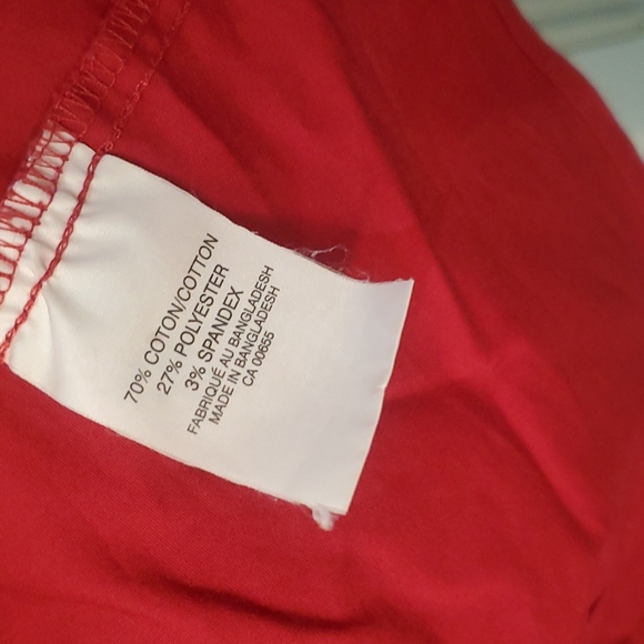 Blouse - Picture 6 of 6